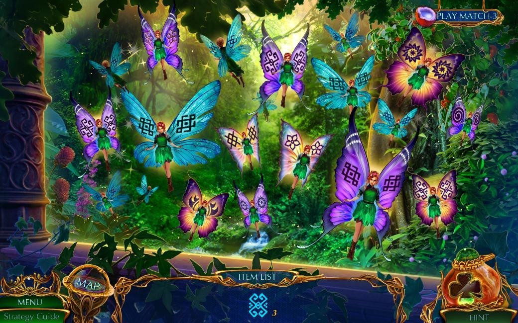Labyrinths of the World: Fool's Gold Collector's Edition - кадр 8