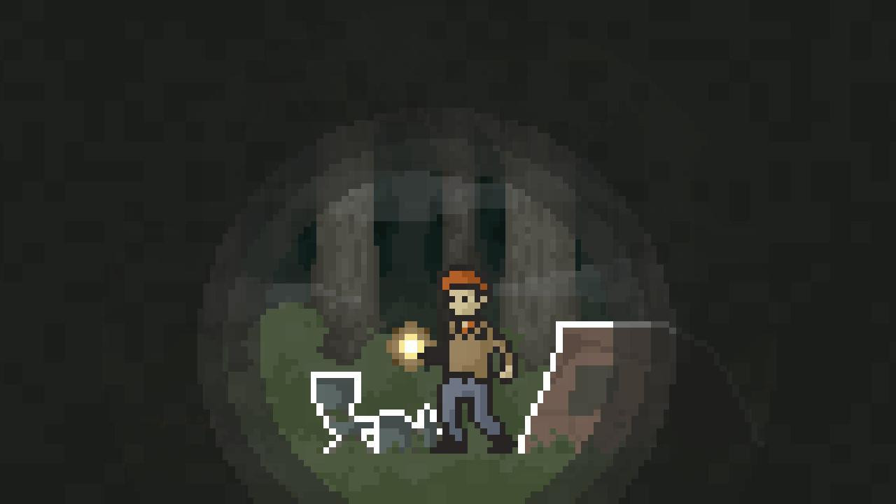 Home - A Unique Horror Adventure - кадр 10