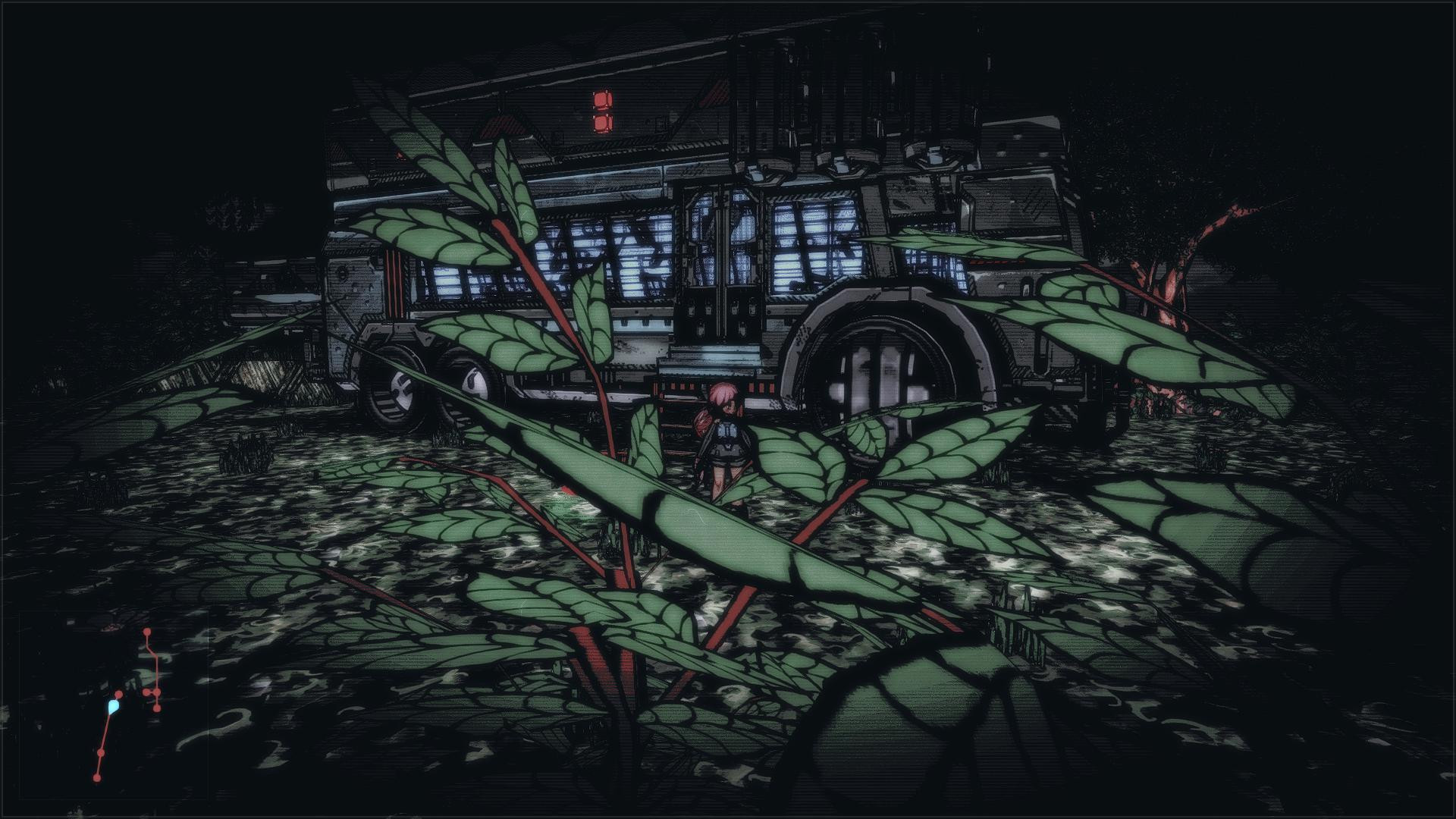 Dust Of Centuries (released) (itch) - кадр 4