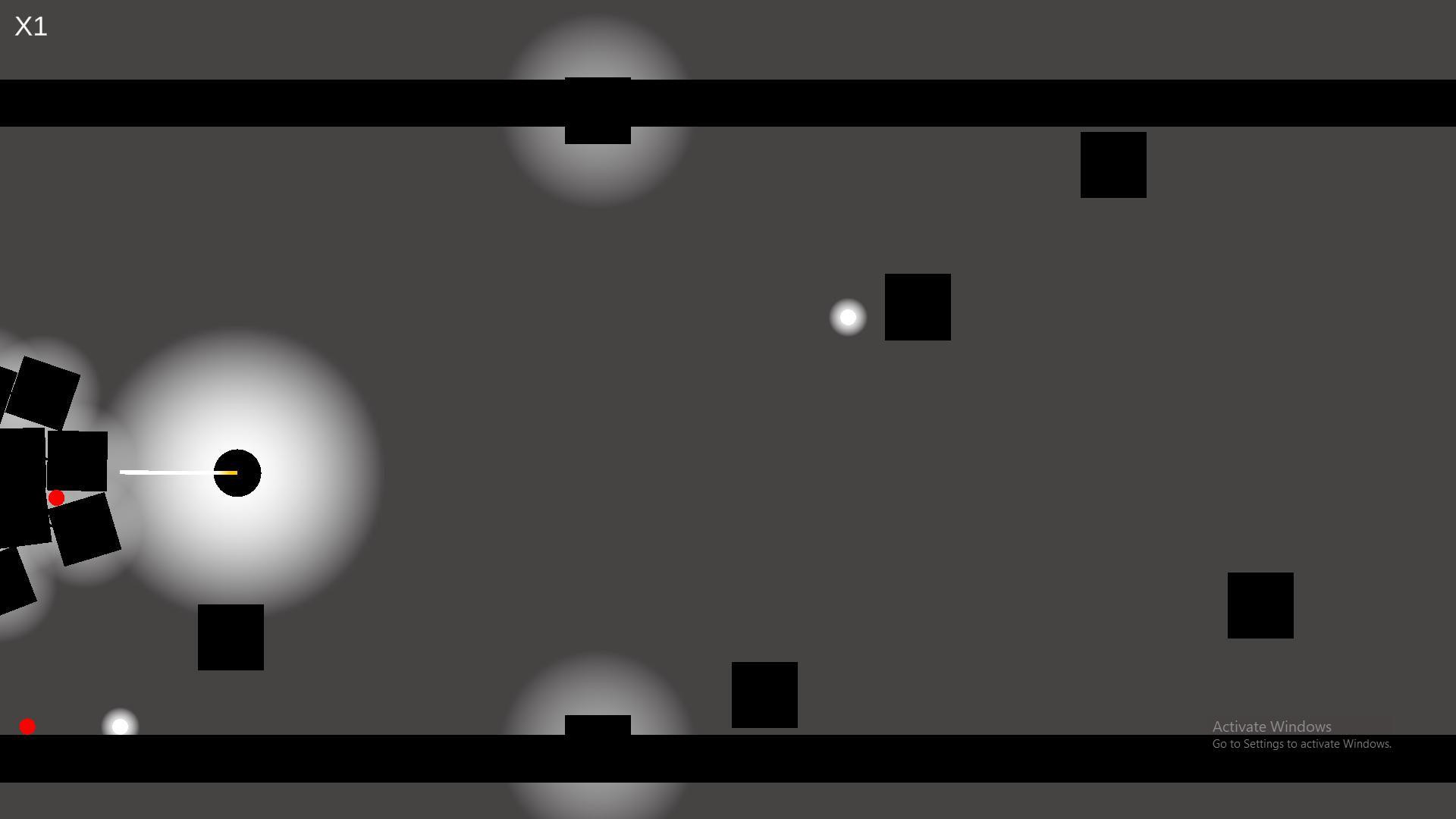 Hidden world (itch) - кадр 2