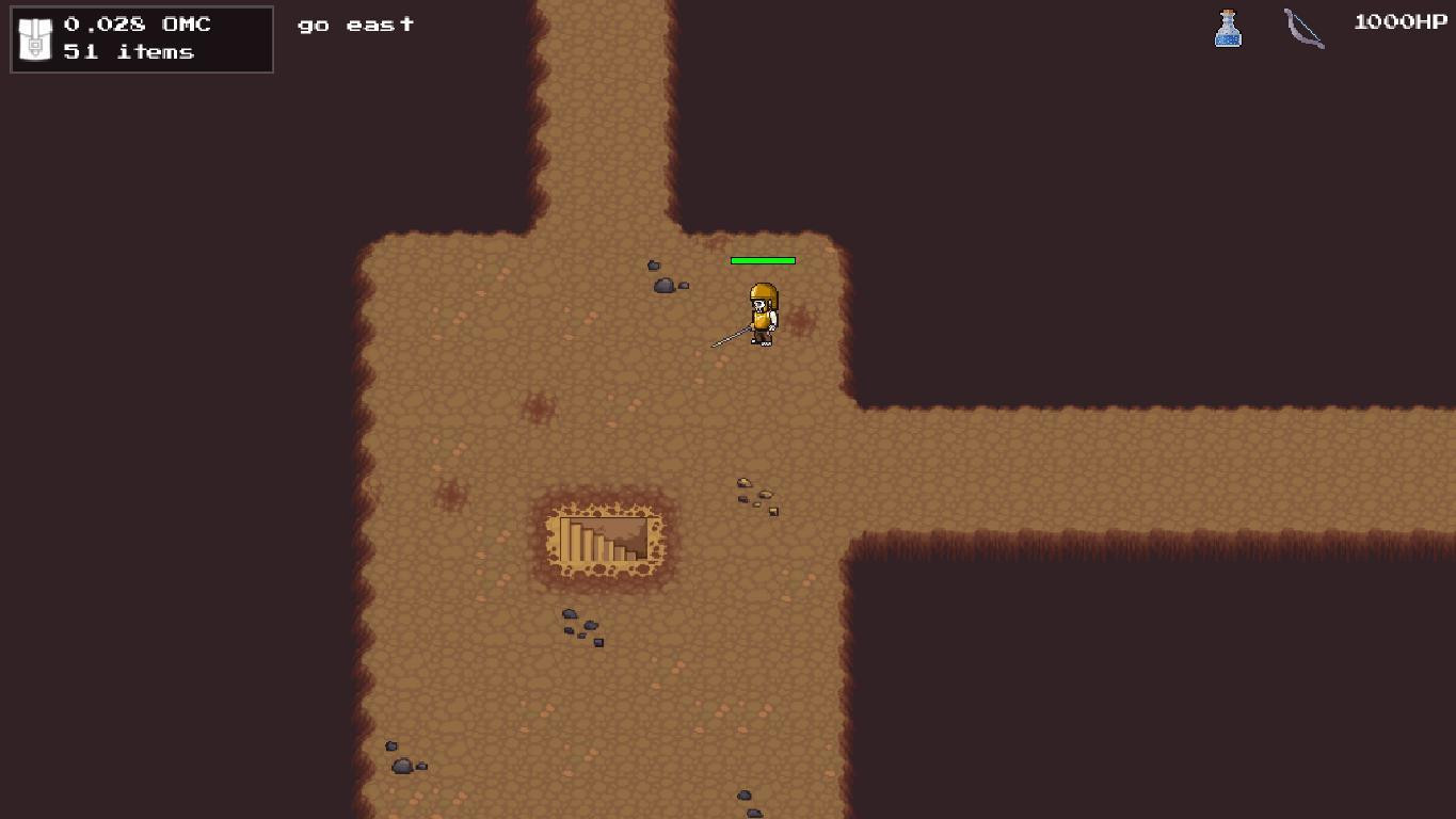 Player Killers' Exchange (itch) - кадр 9