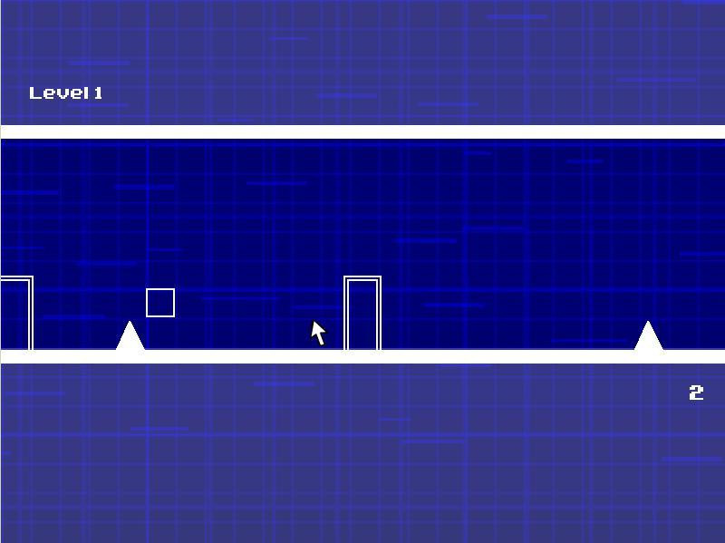 STRESS (UGGames) (itch) - кадр 4