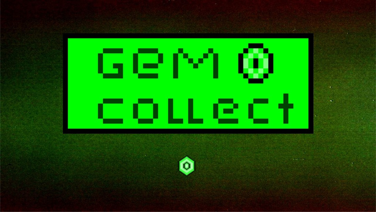 Gem Collector (itch) - кадр 1