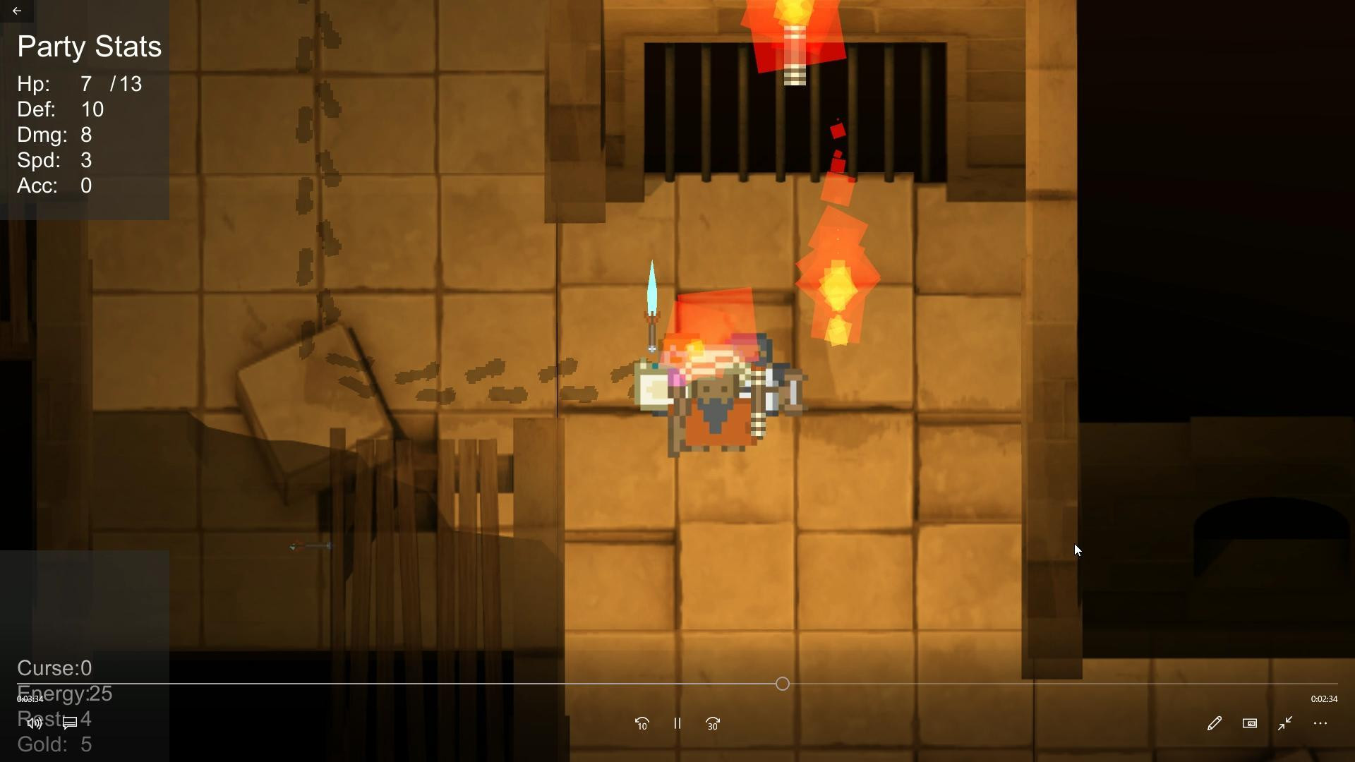 Explorers (Alpha) (itch) - кадр 4