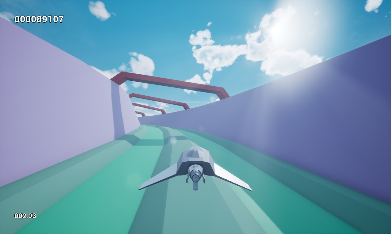 Ground Effect (lastnerd) (itch) - кадр 2