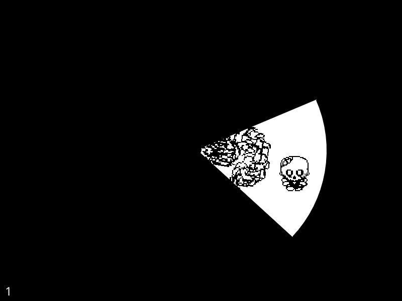 NOTALONE (itch) - кадр 2