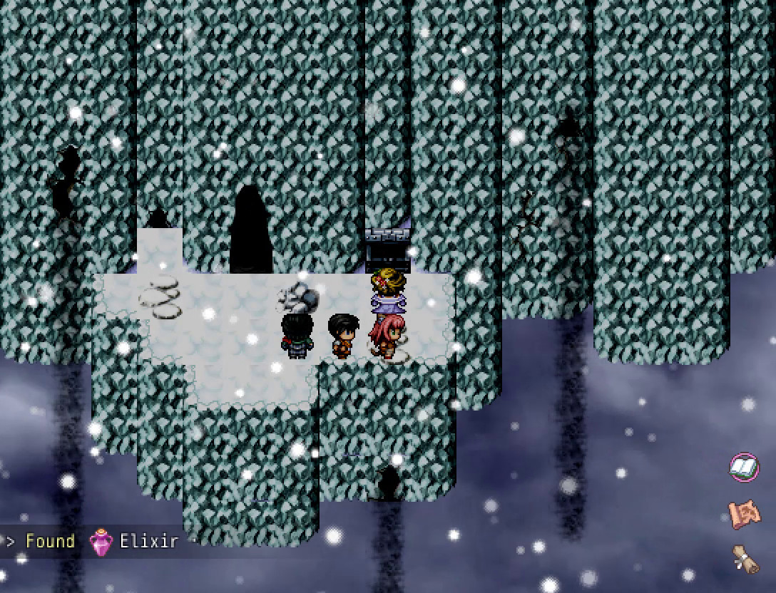The Princess' Heart - кадр 15
