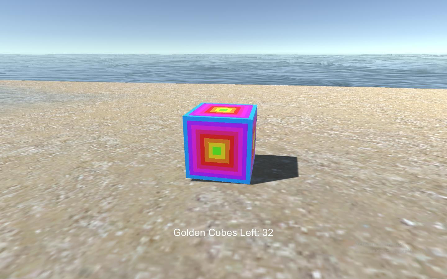 Cube Simulator (Nehal_V) (itch) - кадр 4