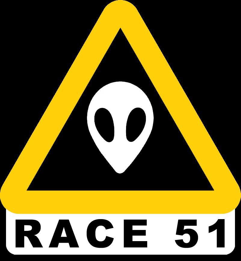 Race51 (itch) - кадр 1