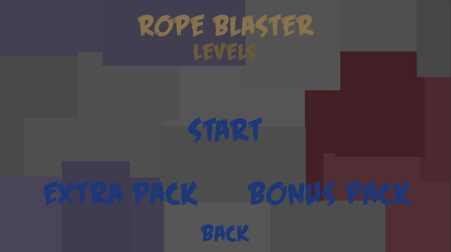 Rope Blaster (itch) - кадр 5