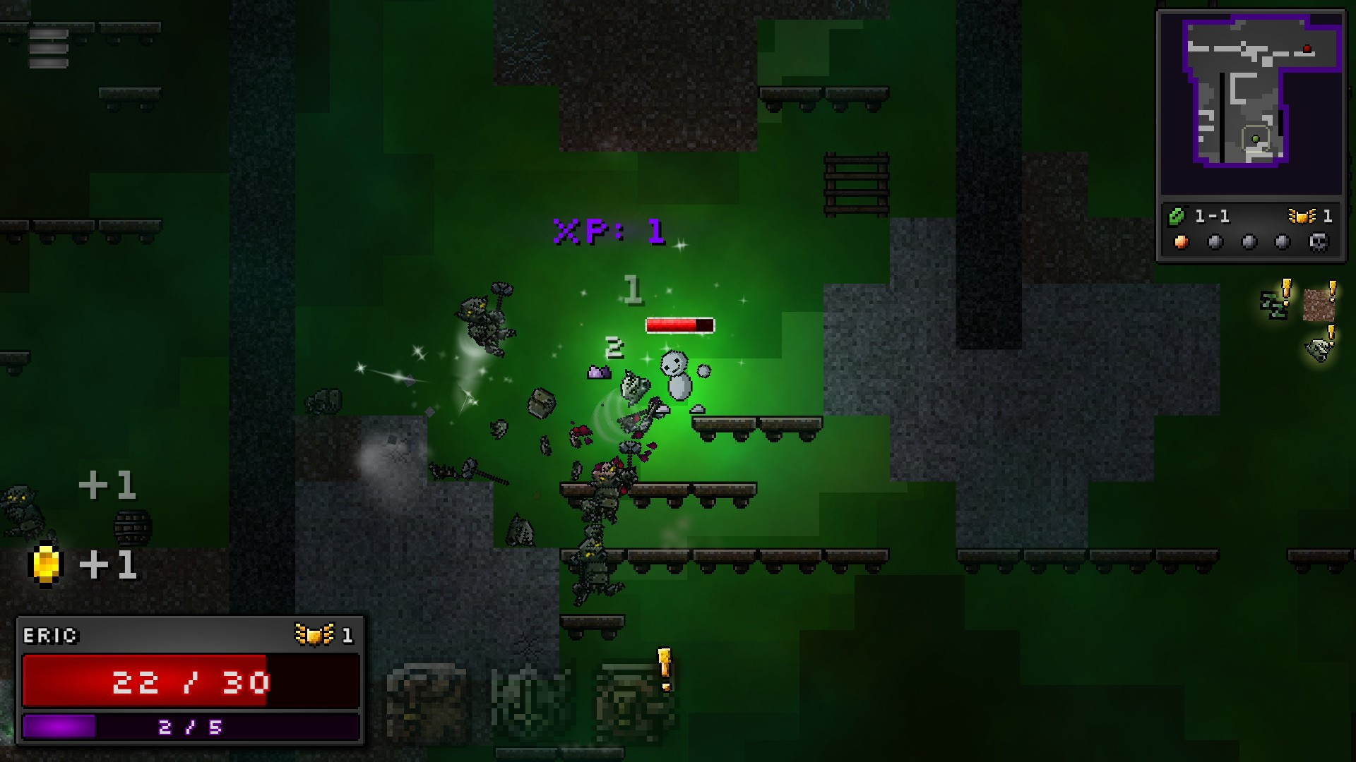 Lootcraft - кадр 4
