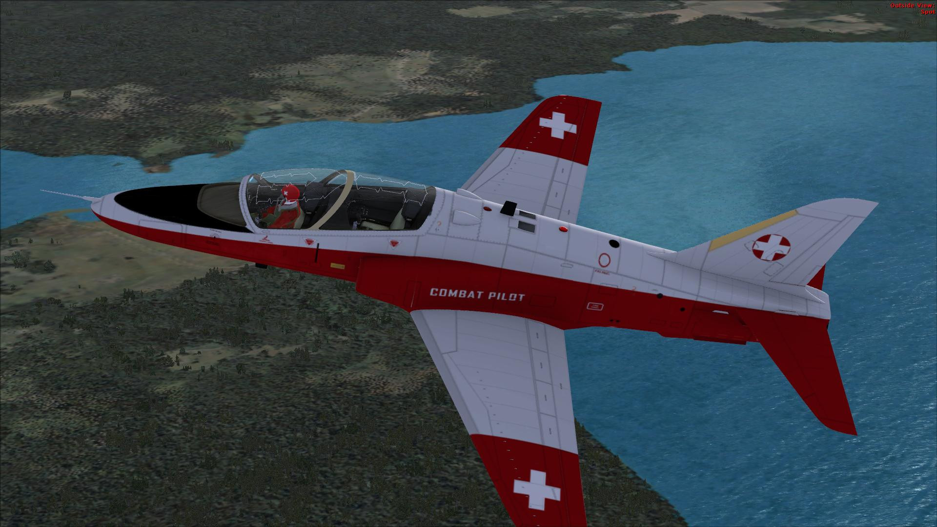 Combat Pilot - кадр 7