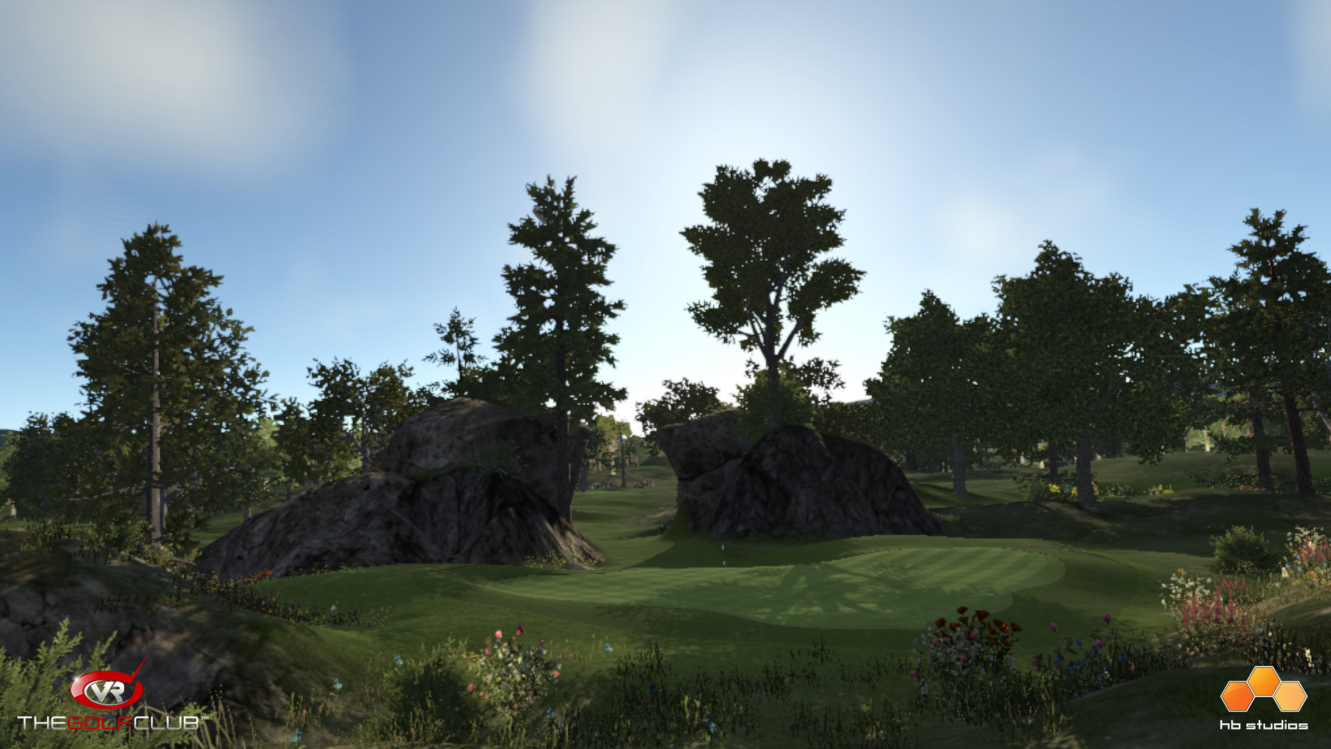 The Golf Club VR - кадр 5