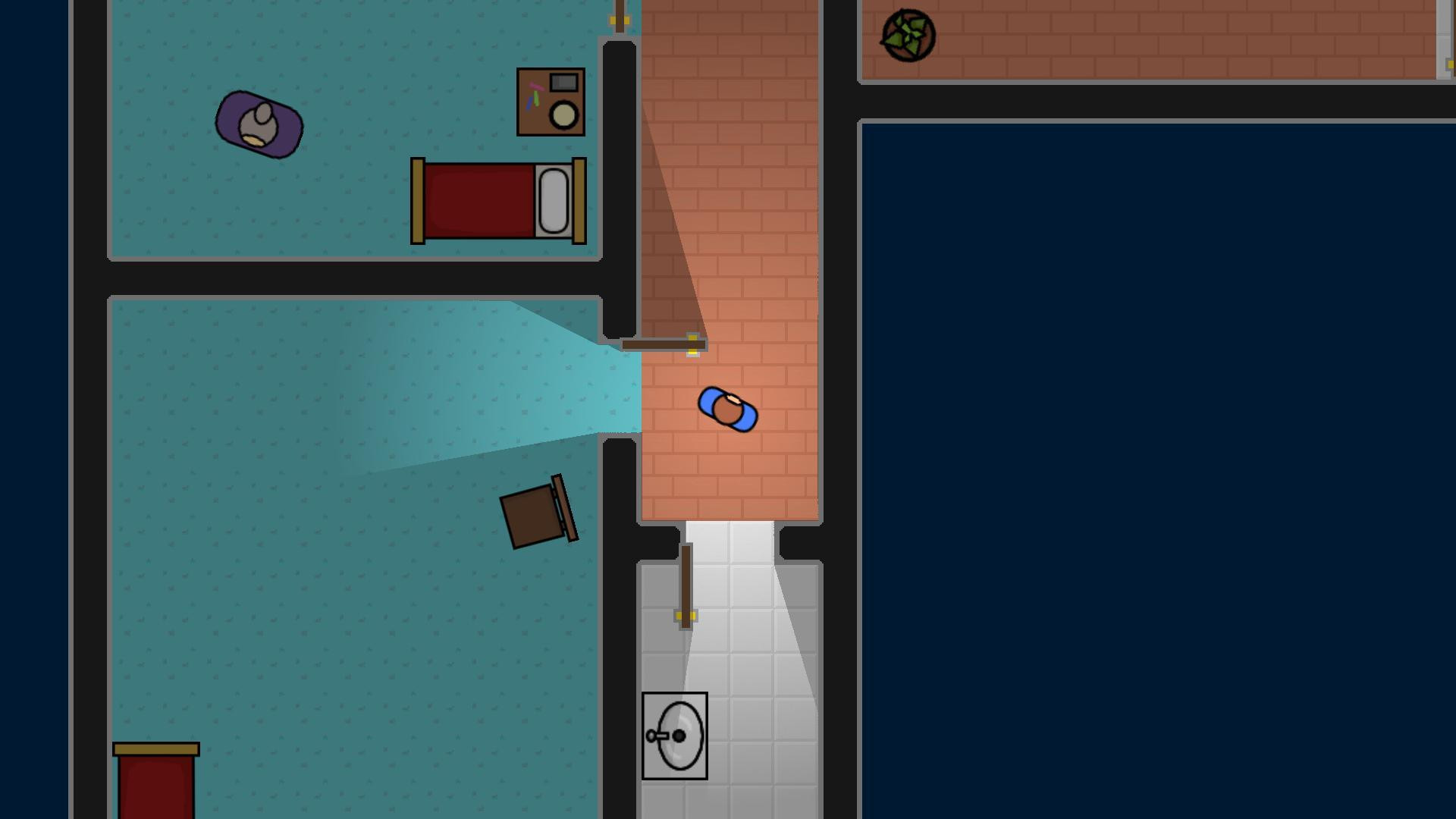 Cookie Stealth (itch) - кадр 2
