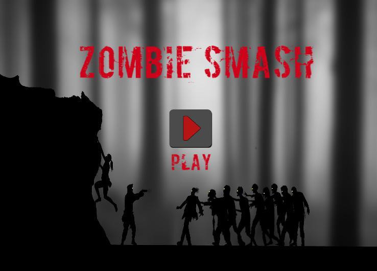 Zombie Smash (itch) - кадр 2