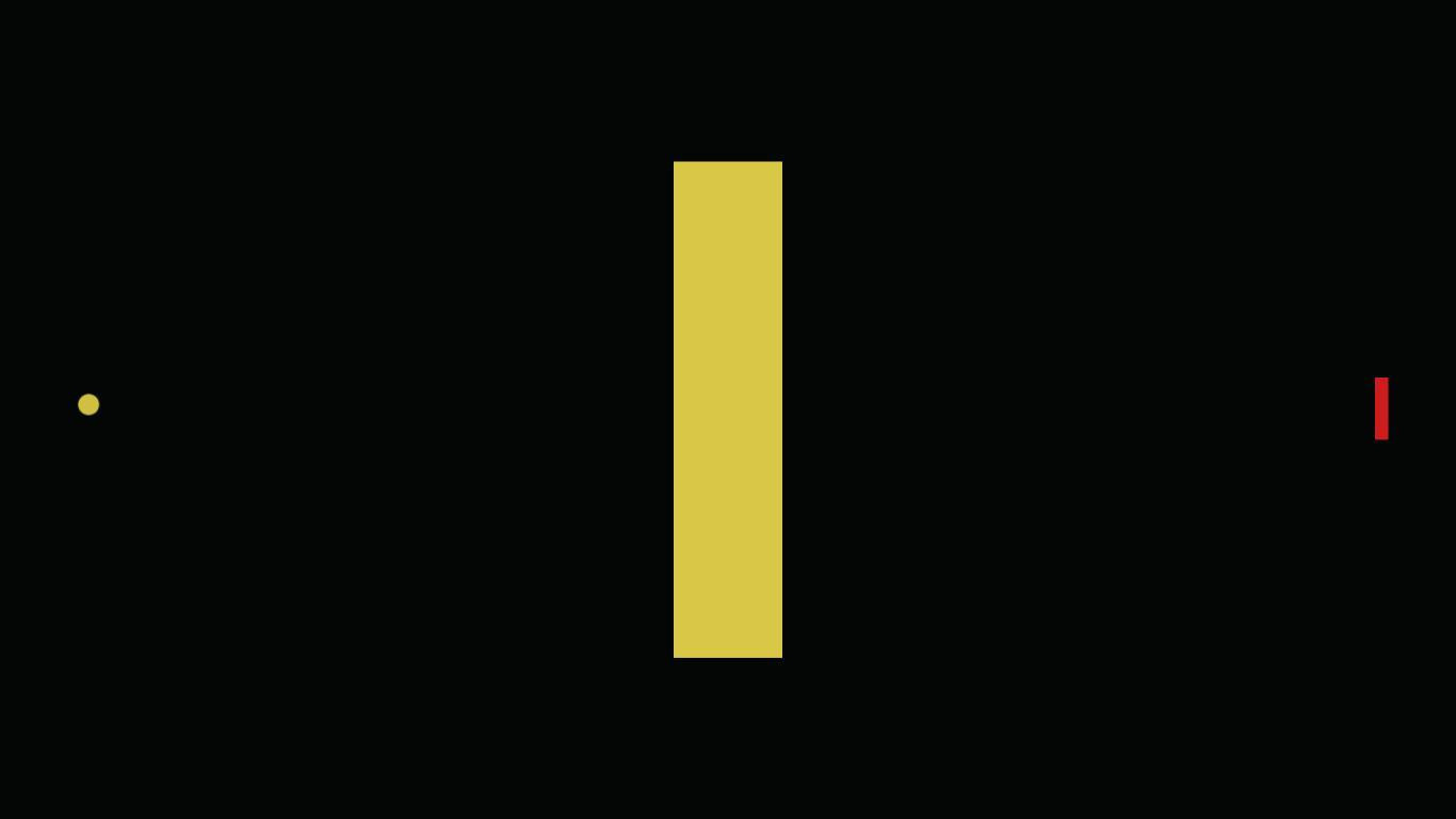 gravity project (prototype version) (itch) - кадр 2