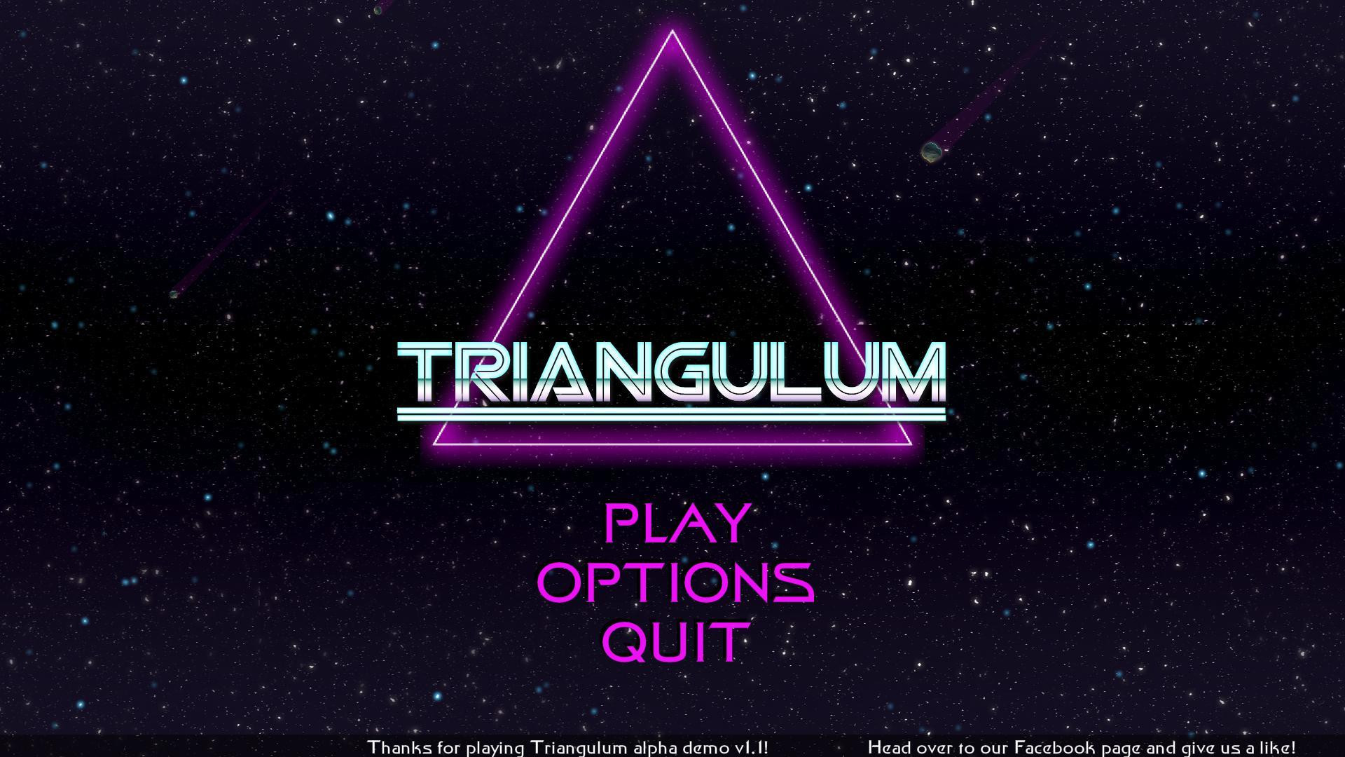 Triangulum (reck-it warehouse) (itch) - кадр 7