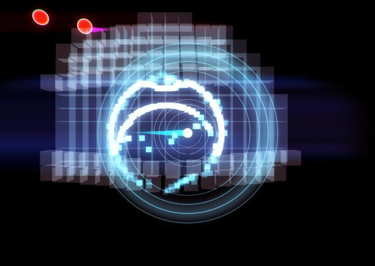 Echochamber (itch) - кадр 2