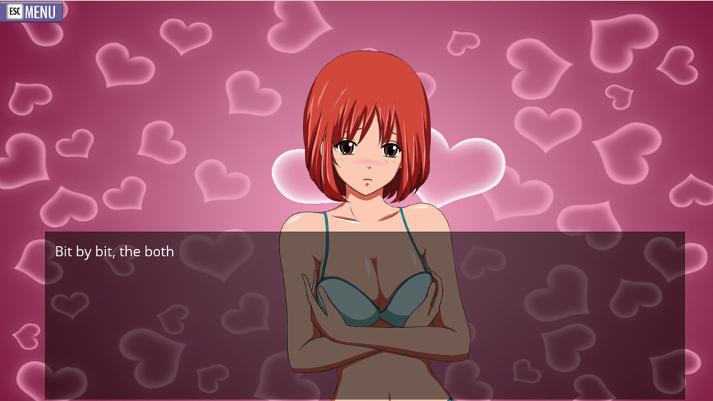 Don't Die Dateless, Dummy! - кадр 5