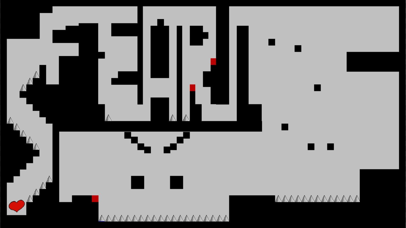 Blank (cardboardcode) (itch) - кадр 8