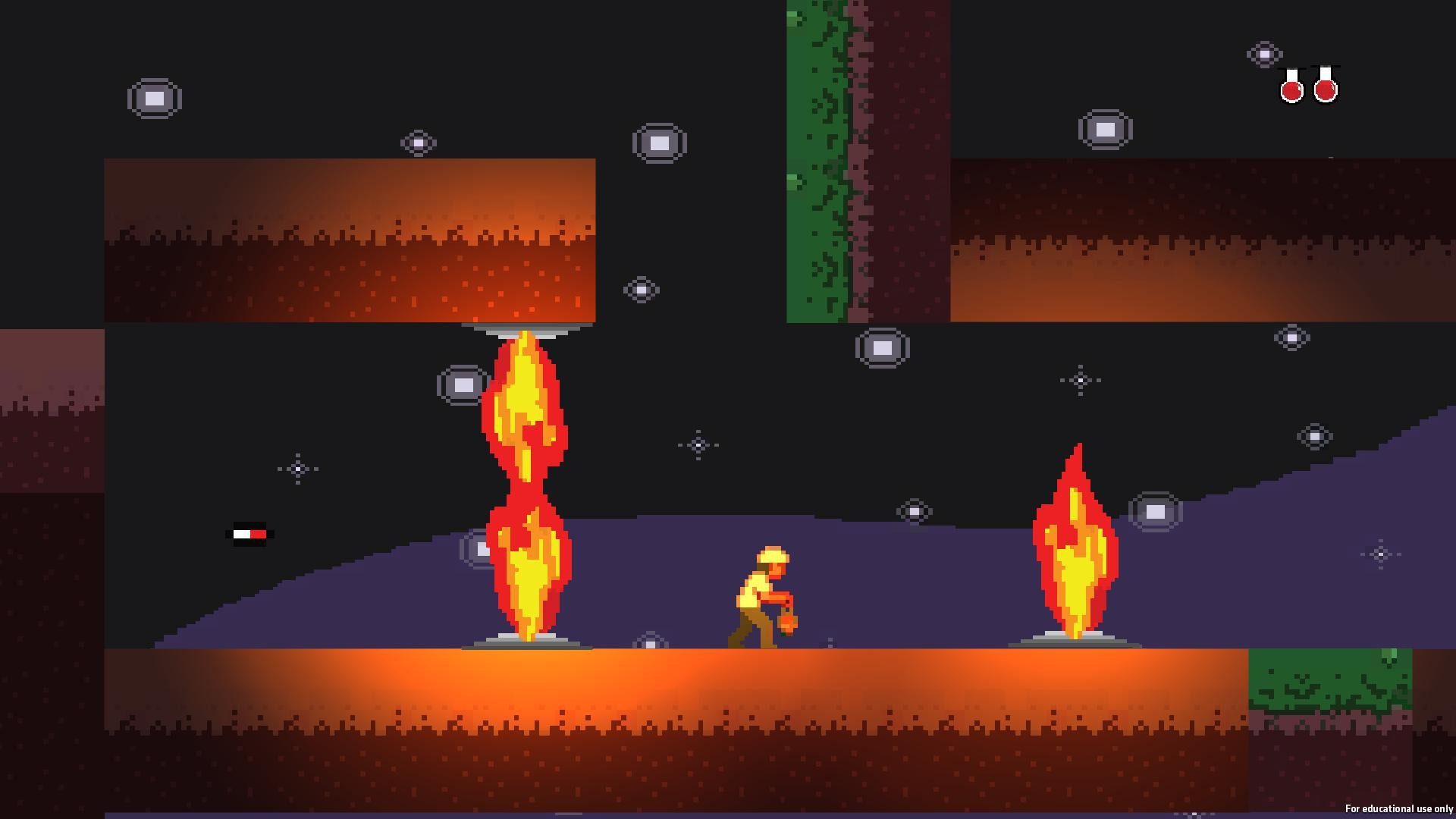 The Unstoppable Force (itch) - кадр 6