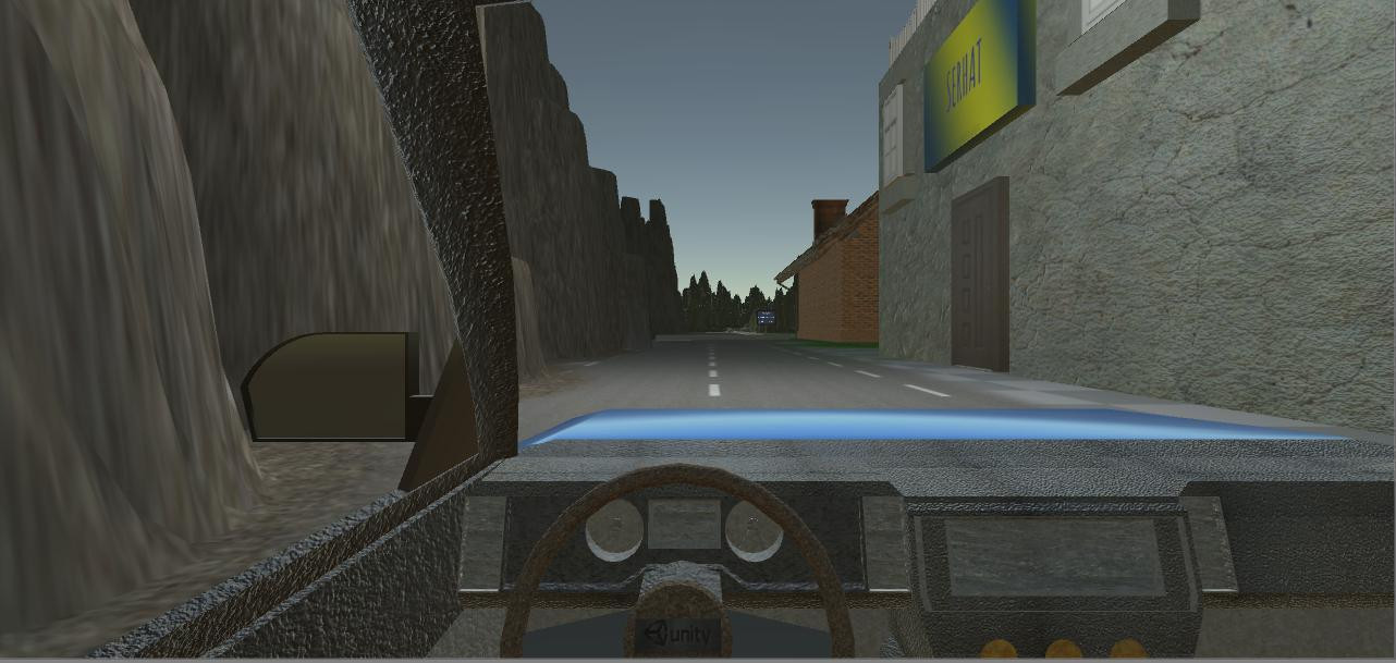 CrashCar (itch) - кадр 4