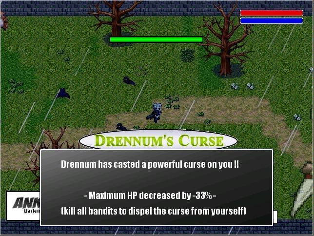 Soul Knights RPG (itch) - кадр 8