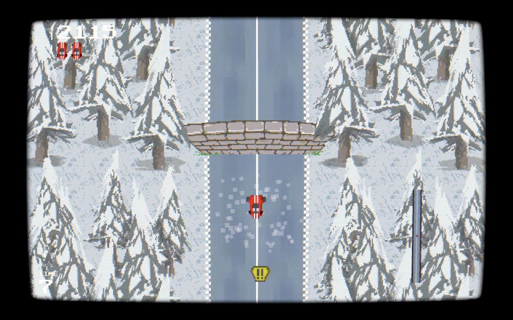 Ride with The Reaper - кадр 7