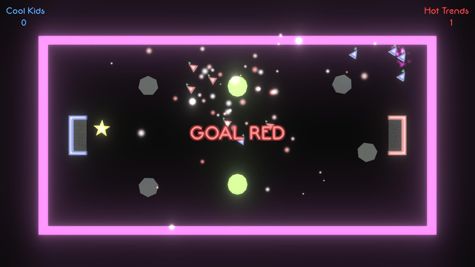 Grapple Ball (itch) - кадр 3