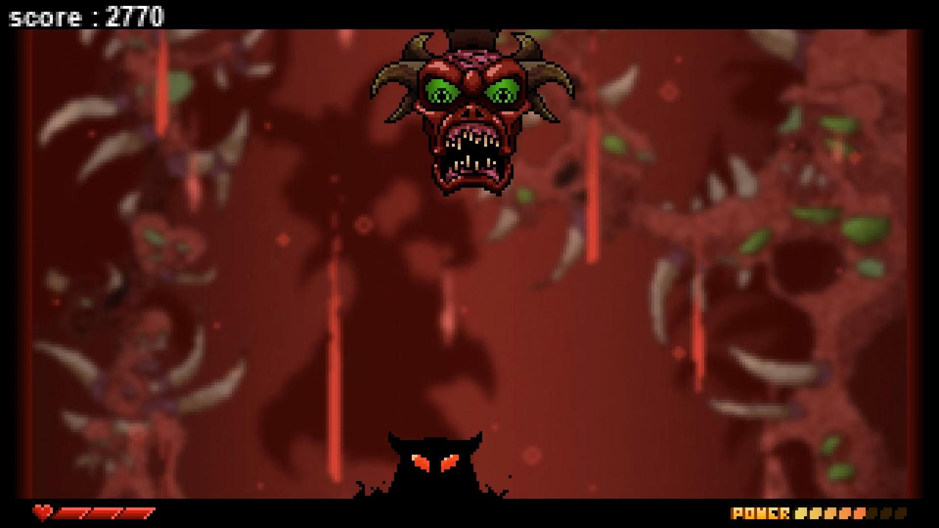 Epic Blood Quest (itch) - кадр 3
