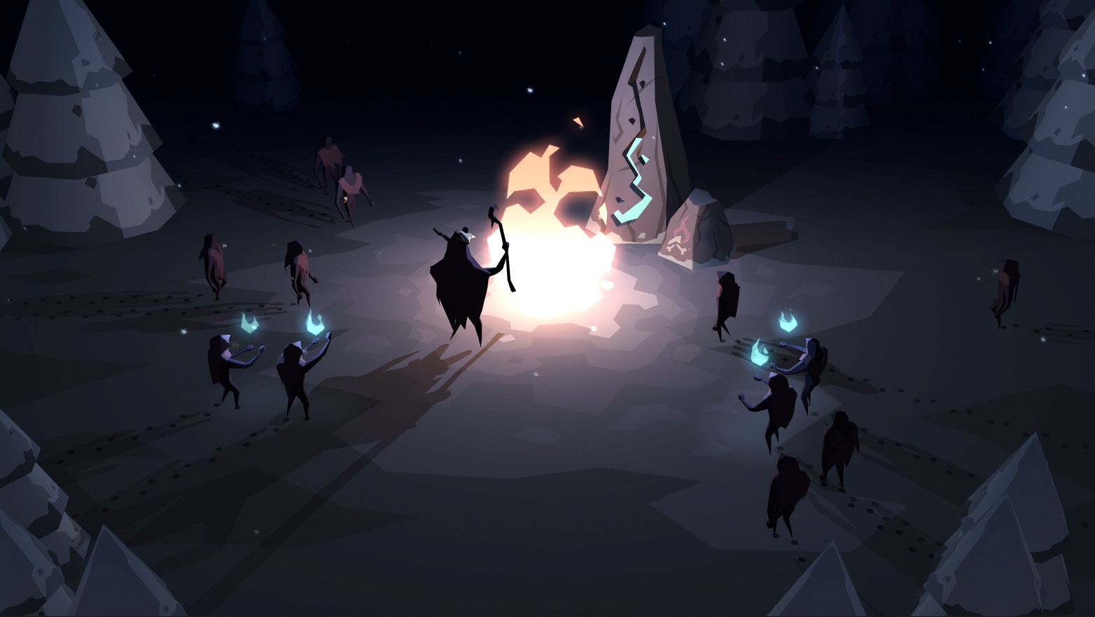 OAK (itch) - кадр 3