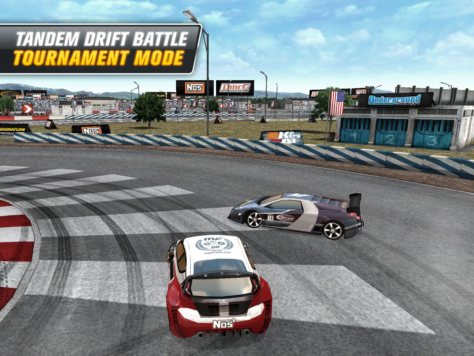 Drift Mania Championship 2 - кадр 15