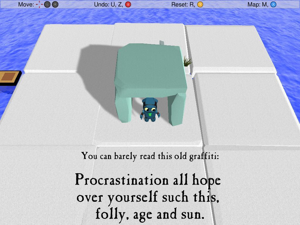 Dis Pontibus - кадр 10