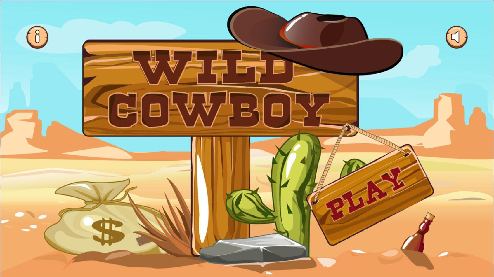 WildCowboy-Sokoban (itch) - кадр 3