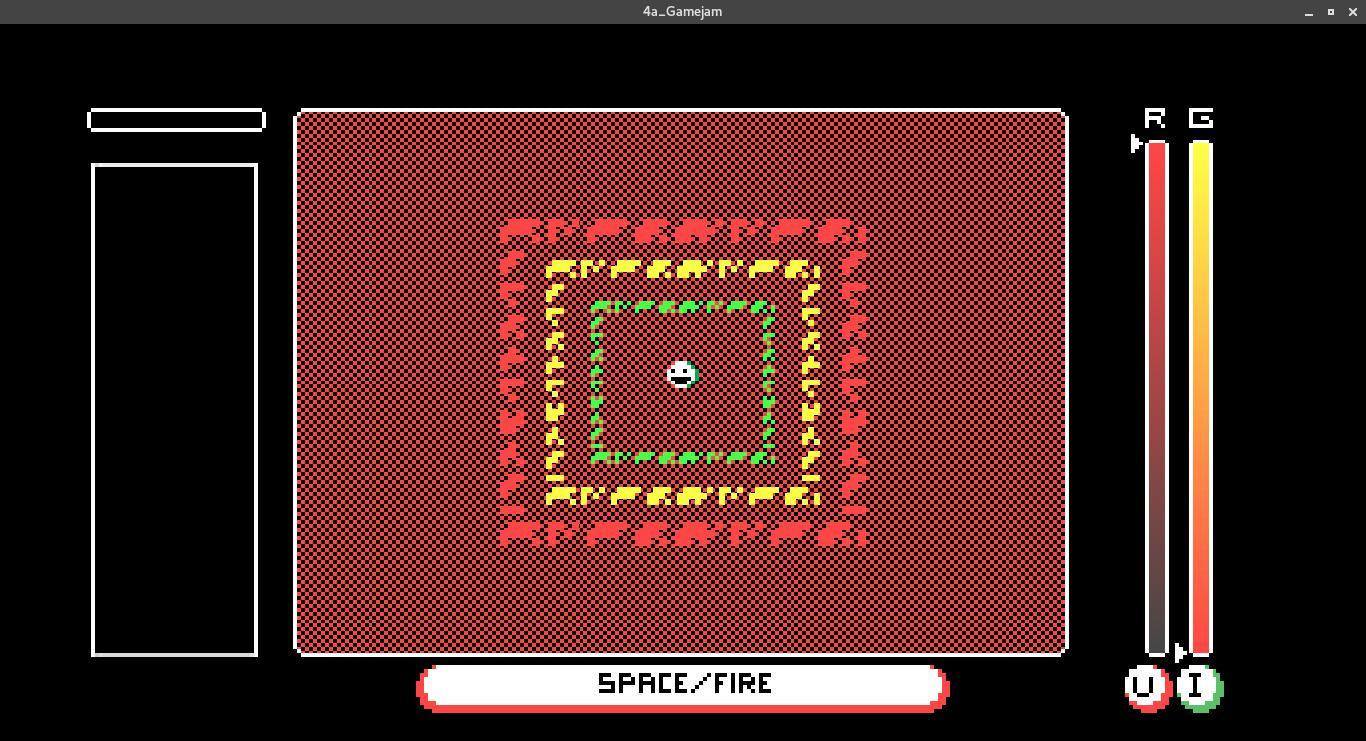 Chromeless (itch) - кадр 5