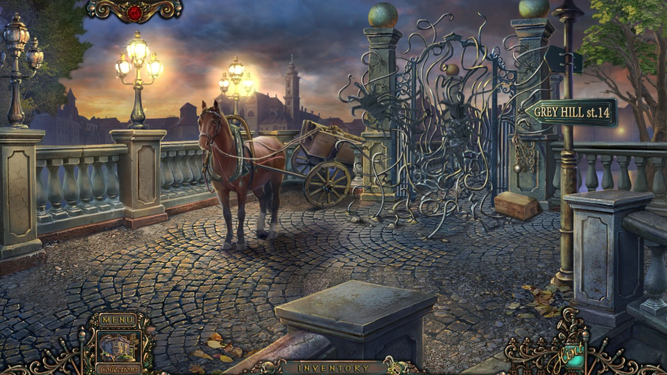 Maestro: Dark Talent Collector's Edition - кадр 9