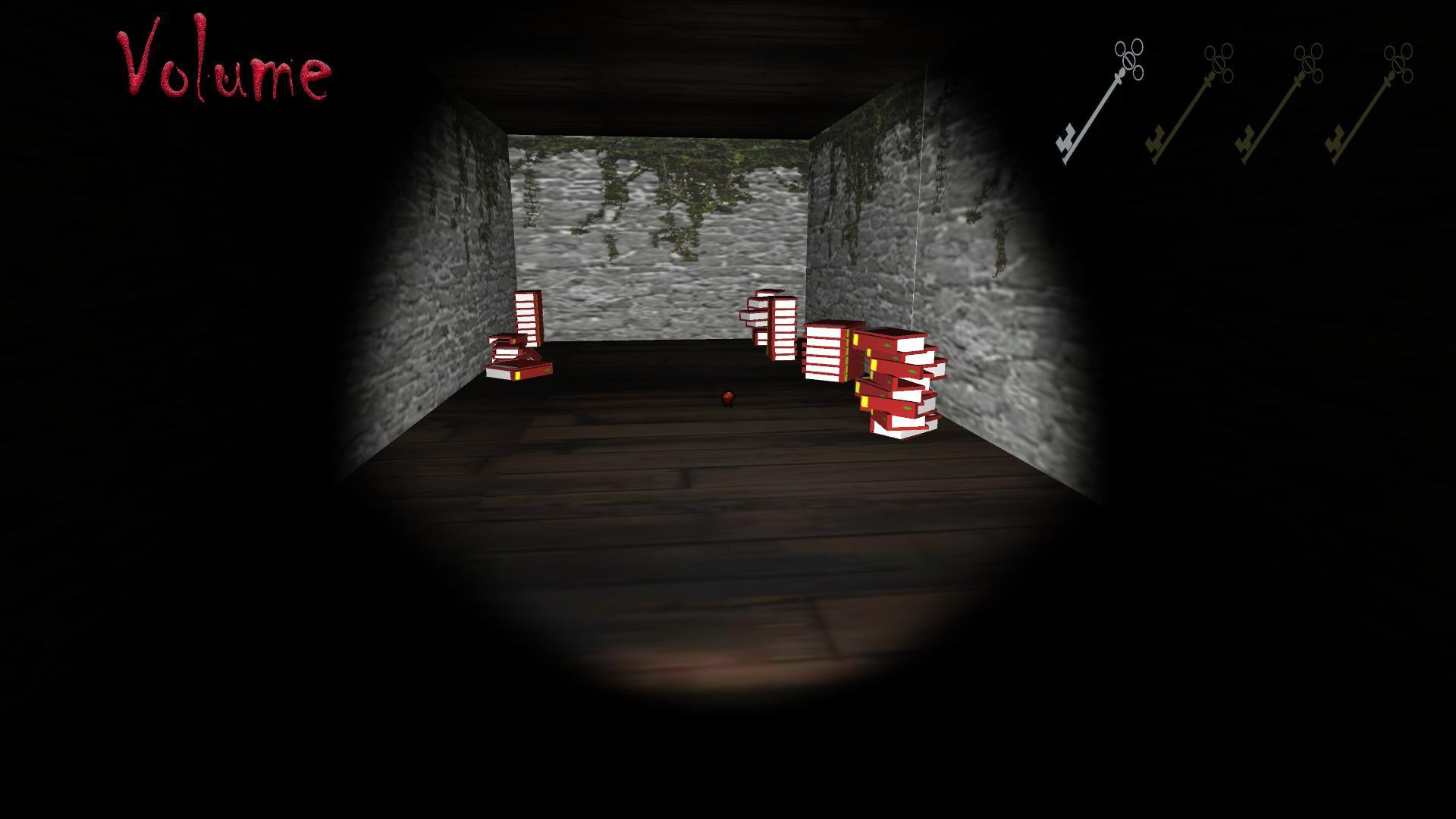 Pure Darkness (itch) - кадр 3