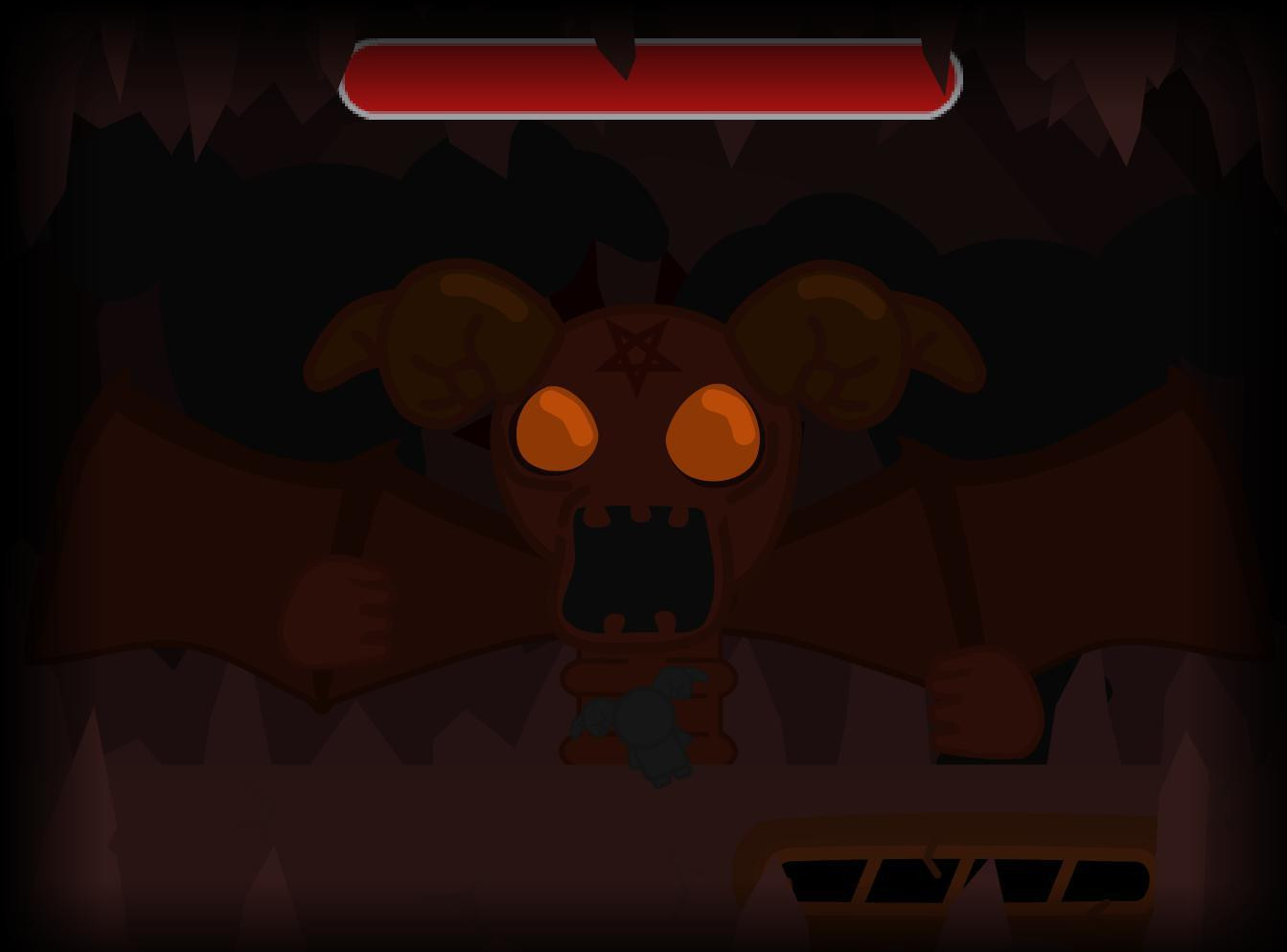 Demon [Boss Battle] (itch) - кадр 2