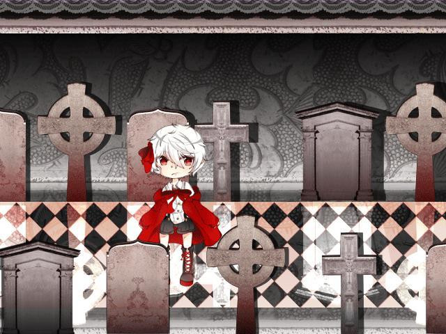 Träumerei Chapter 1 (itch) - кадр 6