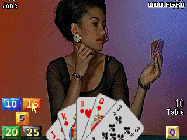 Strip-Poker Pro - кадр 11