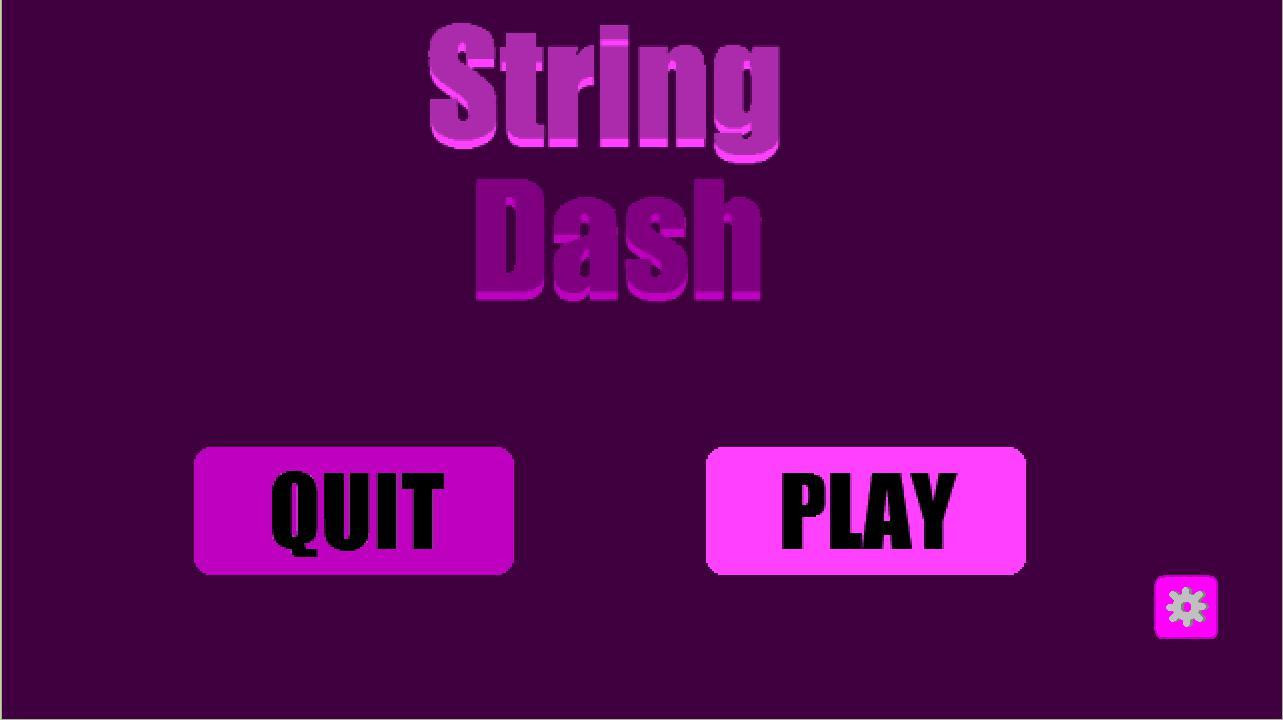 Stringdash 3D (itch) - кадр 4