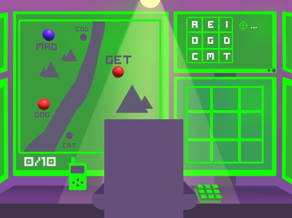 Tic Tac Toe Bombers (itch) - кадр 1