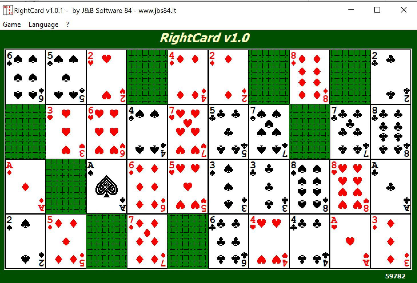 RightCard (itch) - кадр 9