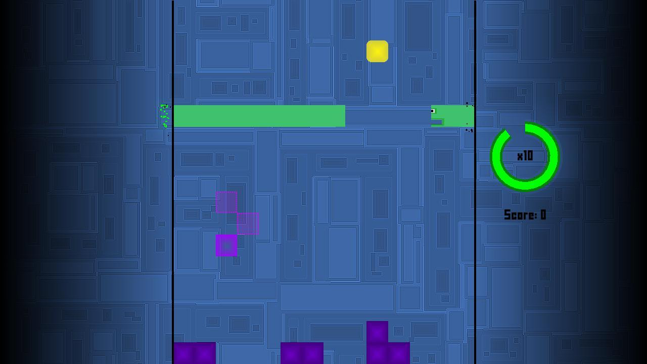 SnakeEnstein Tetris (itch) - кадр 4