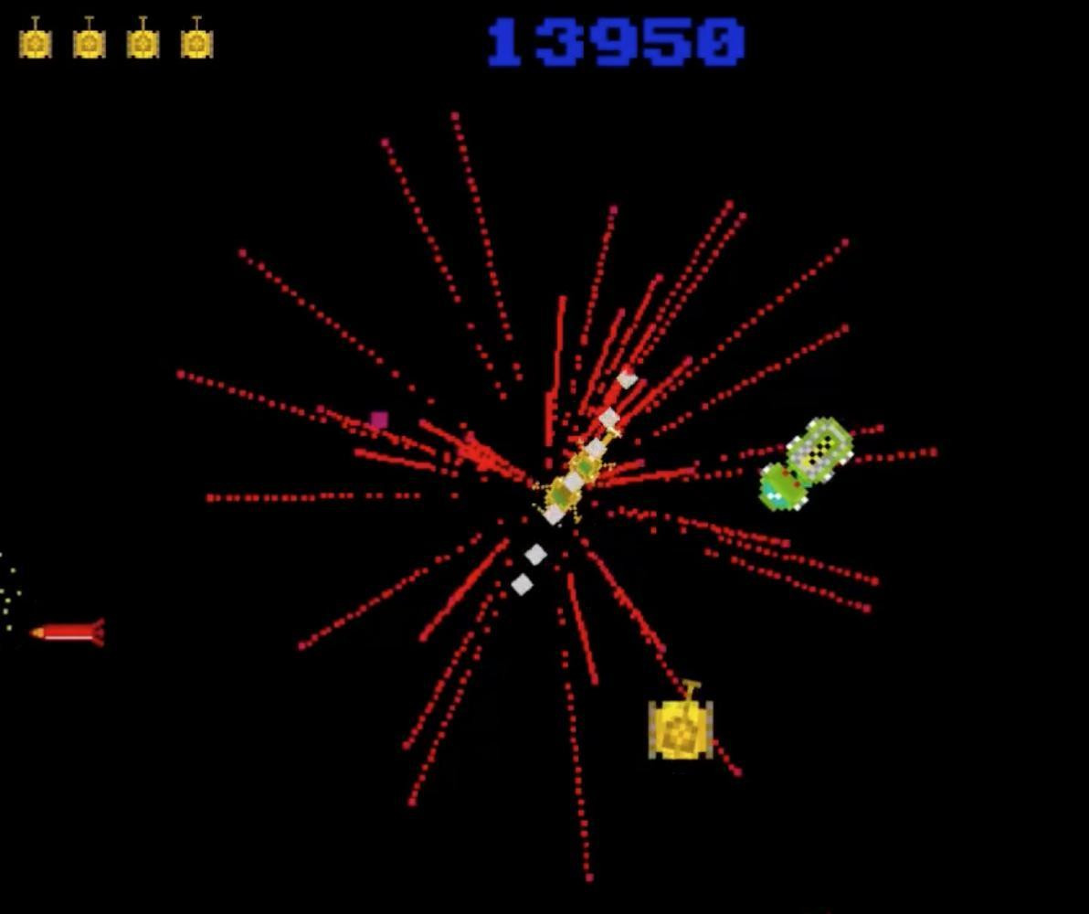 Panzer! (itch) - кадр 3