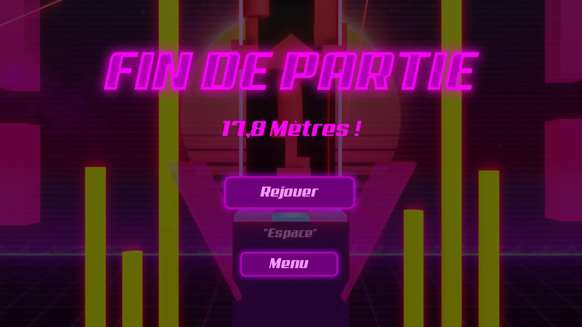 Retro Tower (itch) - кадр 5
