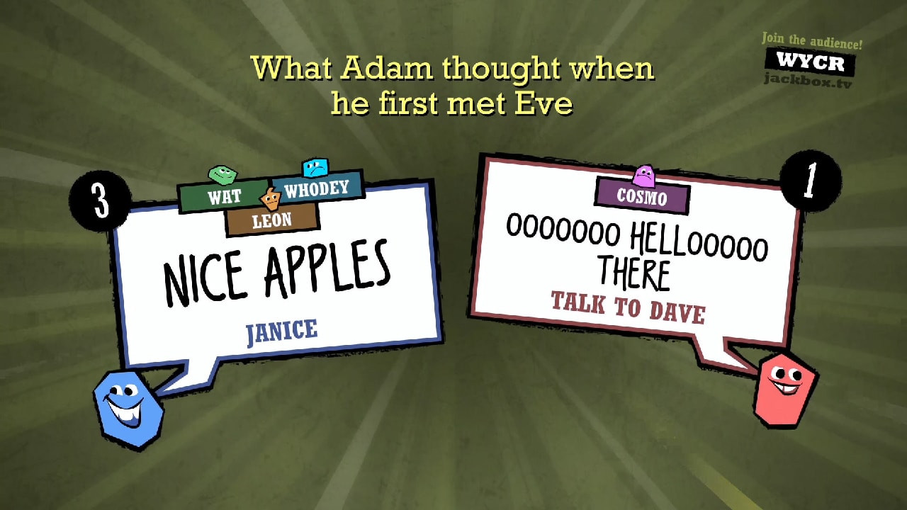 The Jackbox Party Quadpack - кадр 10
