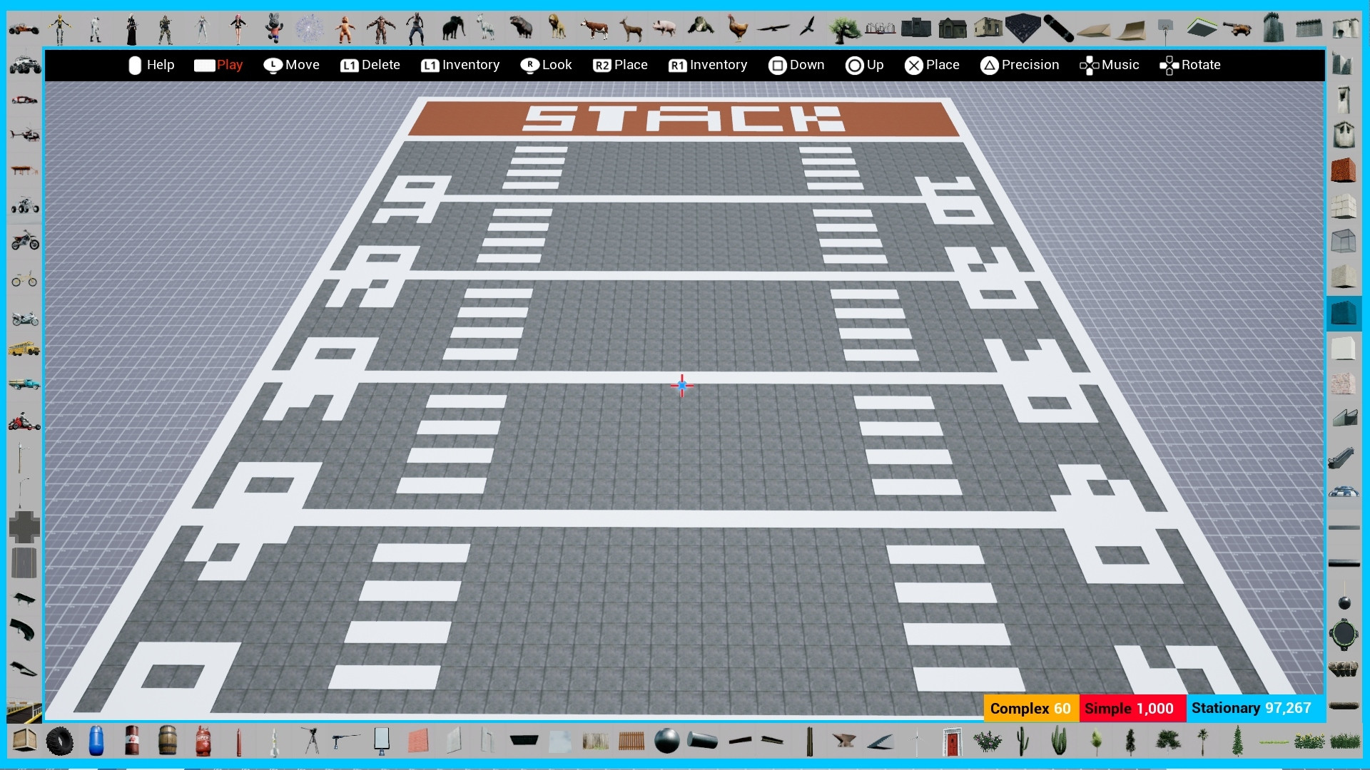 NEXTGEN SANDBOX - кадр 9