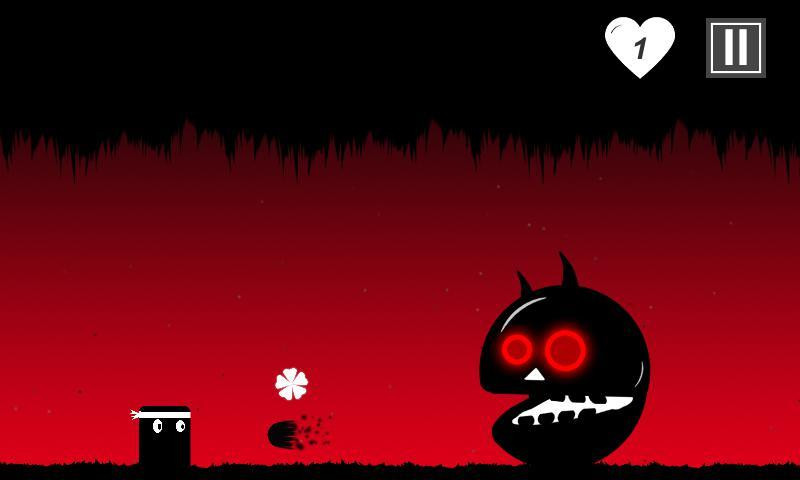 Black Rampage (itch) - кадр 7