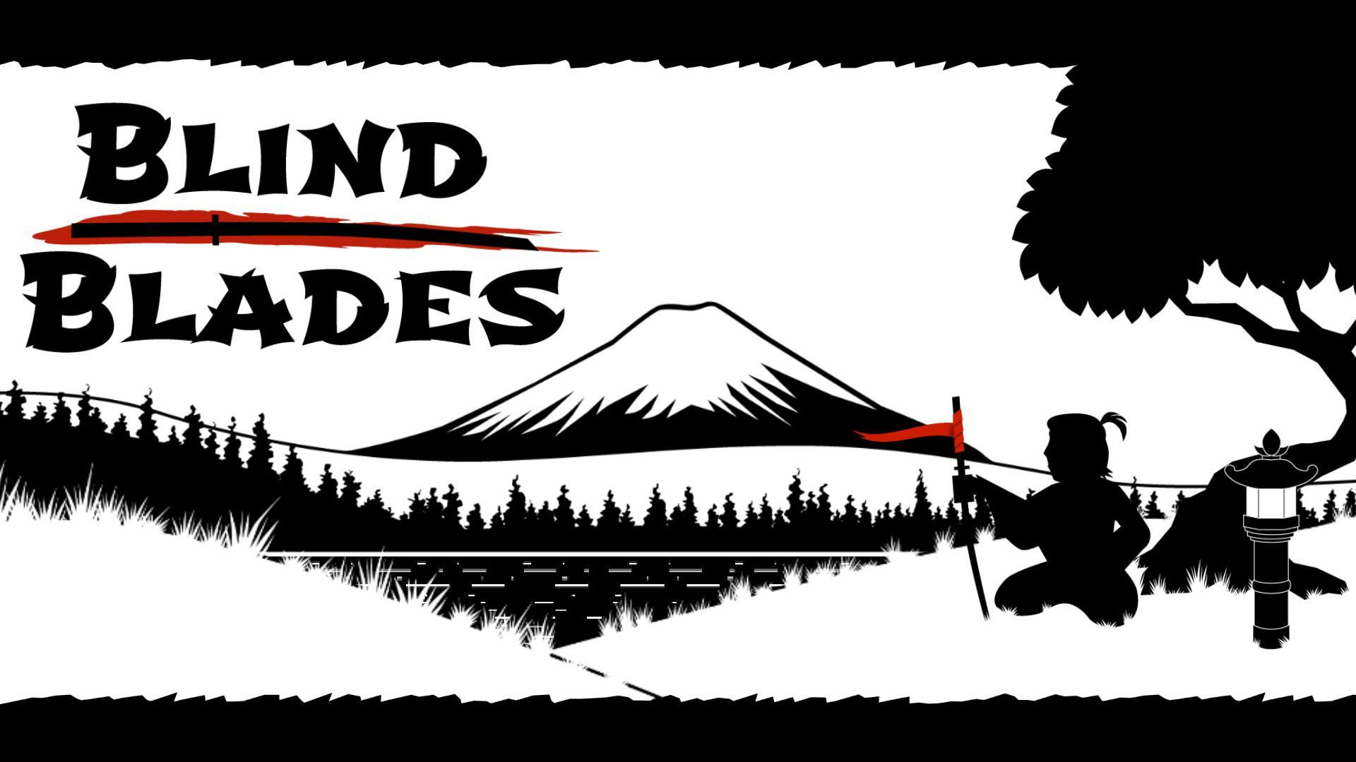 Blind Blades (itch) (HeavyKeyStudios) - кадр 6